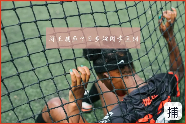 海王捕鱼今日多端同步区别